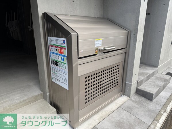 アトリオフラッツ日暮里の物件内観写真